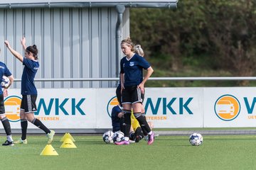 Bild 16 - F Union Tornesch - GW Eimsbuettel : Ergebnis: 1:1